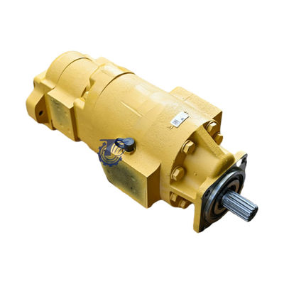 272-9795 CA2729795 2729795 Για CAT D10T D10T2 TRACK-TYPE TRACTOR Υδραυλική αντλία μετατροπής αντλία συσσωρευτής αντλίας