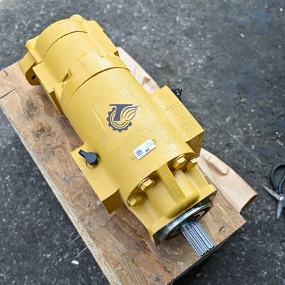 272-9795 CA2729795 2729795 Για CAT D10T D10T2 TRACK-TYPE TRACTOR Υδραυλική αντλία μετατροπής αντλία συσσωρευτής αντλίας