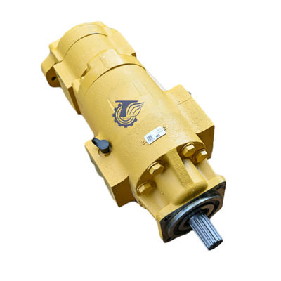 589-7674 5897674 11R-1962 Για CAT D10T D10T2 ΤΡΑΚΤΡΟΥ ΤΥΠΟΥ ΤΡΑΚΤΡΟΥ Υδραυλική αντλία μετατροπής αντλία συσσωρευτής αντλία αντλία ASSY συναρμολόγηση αντλίας αντλία GP-GEAR