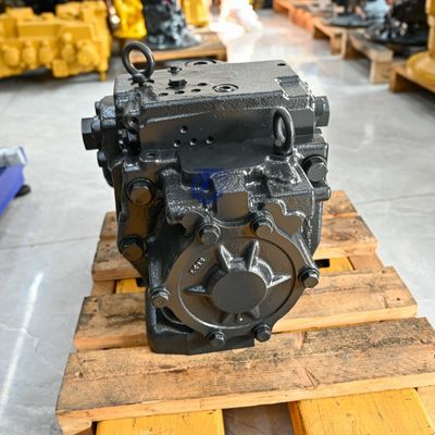 708-1L-00760 708-1L-01760 708-1L-04290 708-1W-02111 Για την Komatsu HD1500-8 Καμιόνι απορριμμάτων Υδραυλική αντλία με έμβολο ΣΤΕΡΙΑΣΜΟΣ ΚΑΙ ΚΑΤΑΣΤΗΣΜΟΣ Αντλία ΑΣΣΙ ΕΣΗΜΕΡΙΑ ΑΠΟΤΑΣΗ ΑΠΟΤΑΣΗ ΑΠΟΤΑΣΗ ΑΠΟΤΑΣΗ