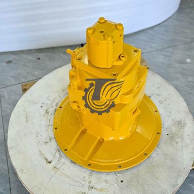 21P-60-K1502 21P60K1502 21P-60-K1801 R21P60K1502 21P-60-K1503 Για την Komatsu PC150-6K PC160-6K PC180-6K PC200EL-6K Εκσκαφείς Υδραυλική αντλία με έμβολο