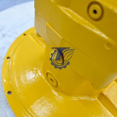21P-60-K1502 21P60K1502 21P-60-K1801 R21P60K1502 21P-60-K1503 Για την Komatsu PC150-6K PC160-6K PC180-6K PC200EL-6K Εκσκαφείς Υδραυλική αντλία με έμβολο