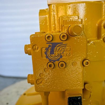 21P-60-K1502 21P60K1502 21P-60-K1801 R21P60K1502 21P-60-K1503 Για την Komatsu PC150-6K PC160-6K PC180-6K PC200EL-6K Εκσκαφείς Υδραυλική αντλία με έμβολο