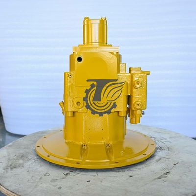 21P-60-K1502 21P60K1502 21P-60-K1801 R21P60K1502 21P-60-K1503 Για την Komatsu PC150-6K PC160-6K PC180-6K PC200EL-6K Εκσκαφείς Υδραυλική αντλία με έμβολο