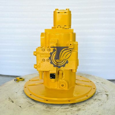 21P-60-K1502 21P60K1502 21P-60-K1801 R21P60K1502 21P-60-K1503 Για την Komatsu PC150-6K PC160-6K PC180-6K PC200EL-6K Εκσκαφείς Υδραυλική αντλία με έμβολο