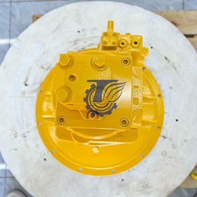 21P-60-K1502 21P60K1502 21P-60-K1801 R21P60K1502 21P-60-K1503 Για την Komatsu PC150-6K PC160-6K PC180-6K PC200EL-6K Εκσκαφείς Υδραυλική αντλία με έμβολο