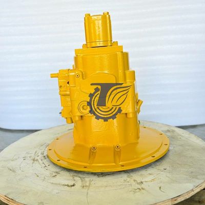 21P-60-K1502 21P60K1502 21P-60-K1801 R21P60K1502 21P-60-K1503 Για την Komatsu PC150-6K PC160-6K PC180-6K PC200EL-6K Εκσκαφείς Υδραυλική αντλία με έμβολο