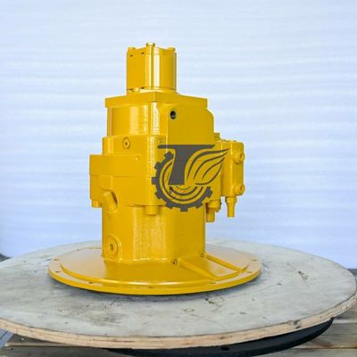 21P-60-K1502 21P60K1502 21P-60-K1801 R21P60K1502 21P-60-K1503 Για την Komatsu PC150-6K PC160-6K PC180-6K PC200EL-6K Εκσκαφείς Υδραυλική αντλία με έμβολο