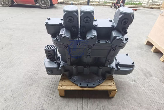 YB60001543 Για την HITACHI ZX240-7 ZX210-7 Εκσκαφέας Υδραυλική αντλία με έμβολο HPV118JX HPV102LX-25A Υδραυλική αντλία ΚΑΤΑΙΡΙΚΗ αντλία ΑΣΣΙΑ Μονάδα αντλίας Αρθρωτή αγορά