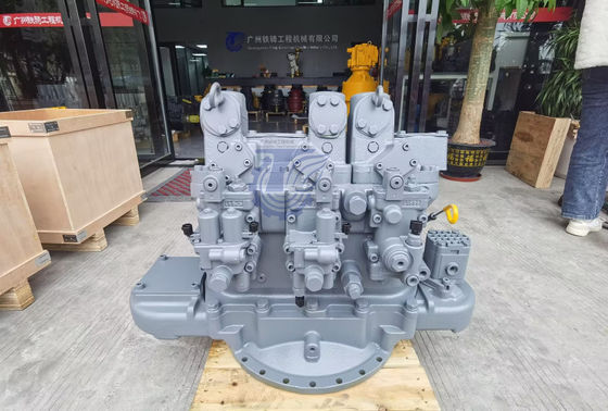 YB60001543 Για την HITACHI ZX240-7 ZX210-7 Εκσκαφέας Υδραυλική αντλία με έμβολο HPV118JX HPV102LX-25A Υδραυλική αντλία ΚΑΤΑΙΡΙΚΗ αντλία ΑΣΣΙΑ Μονάδα αντλίας Αρθρωτή αγορά