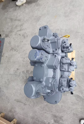 YB60001543 Για την HITACHI ZX240-7 ZX210-7 Εκσκαφέας Υδραυλική αντλία με έμβολο HPV118JX HPV102LX-25A Υδραυλική αντλία ΚΑΤΑΙΡΙΚΗ αντλία ΑΣΣΙΑ Μονάδα αντλίας Αρθρωτή αγορά