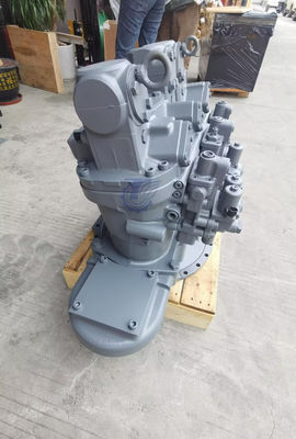 YB60001543 Για την HITACHI ZX240-7 ZX210-7 Εκσκαφέας Υδραυλική αντλία με έμβολο HPV118JX HPV102LX-25A Υδραυλική αντλία ΚΑΤΑΙΡΙΚΗ αντλία ΑΣΣΙΑ Μονάδα αντλίας Αρθρωτή αγορά