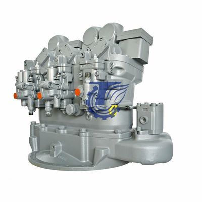 YB60001045 YB60001814 YB60000171 9300615 Για την HITACHI ZX350-7 ZX350LC-5B Εκσκαφέας Υδραυλική αντλία με έμβολο HPV145LX-28A Υδραυλική αντλία ΚΑΤΑΙΡΙΚΗ Αντλία ΑΣΣΥ Εγκατάσταση αντλίας Αρθρωτή αγορά