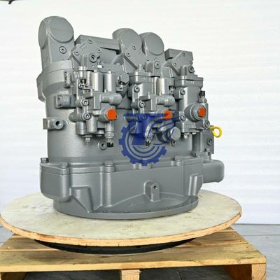 YB60001045 YB60001814 YB60000171 9300615 Για την HITACHI ZX350-7 ZX350LC-5B Εκσκαφέας Υδραυλική αντλία με έμβολο HPV145LX-28A Υδραυλική αντλία ΚΑΤΑΙΡΙΚΗ Αντλία ΑΣΣΥ Εγκατάσταση αντλίας Αρθρωτή αγορά