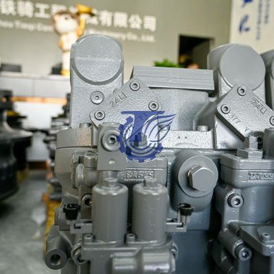 YB60001045 YB60001814 YB60000171 9300615 Για την HITACHI ZX350-7 ZX350LC-5B Εκσκαφέας Υδραυλική αντλία με έμβολο HPV145LX-28A Υδραυλική αντλία ΚΑΤΑΙΡΙΚΗ Αντλία ΑΣΣΥ Εγκατάσταση αντλίας Αρθρωτή αγορά