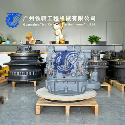 YB60001045 YB60001814 YB60000171 9300615 Για την HITACHI ZX350-7 ZX350LC-5B Εκσκαφέας Υδραυλική αντλία με έμβολο HPV145LX-28A Υδραυλική αντλία ΚΑΤΑΙΡΙΚΗ Αντλία ΑΣΣΥ Εγκατάσταση αντλίας Αρθρωτή αγορά