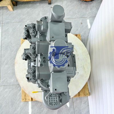 YB60001045 YB60001814 YB60000171 9300615 Για την HITACHI ZX350-7 ZX350LC-5B Εκσκαφέας Υδραυλική αντλία με έμβολο HPV145LX-28A Υδραυλική αντλία ΚΑΤΑΙΡΙΚΗ Αντλία ΑΣΣΥ Εγκατάσταση αντλίας Αρθρωτή αγορά