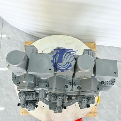 YB60001525 YB60001526 YB60002457 YB60002458 Για την HITACHI ZX350LCN-5B ZX350LC-5B Εκσκαφέας Υδραυλική αντλία με έμβολο HPV145JX-028A Υδραυλική αντλία ΚΑΙΝΙΚΗ ΠΑΜΠΑ ΑΣΣΙ Μονάδα αντλίας Αρθρονομική αγορά