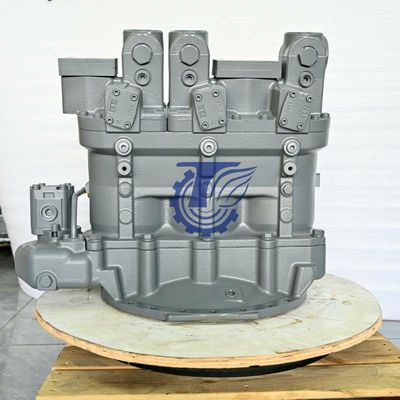 YB60001547 YB60000106 YB60000107 YB60000338 Για την HITACHI ZX300-5 ZX350-5 ZX350LC-5B Εξόρυξη Υδραυλική αντλία με έμβολο HPV145JX-028A Υδραυλική αντλία ΚΑΙΝΙΚΗ αντλία ΑΣΣΙΑ Μονάδα αντλίας ΑΠΟΤΕΛΕΙΑ ΑΠΟΤΕΛΕΙΑ