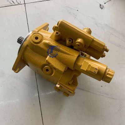 296-6714 2966714 CA2966714 Για CAT 414E 416E 422E 428E BACKHOE LOADER Υδραυλική αντλία μετατροπής