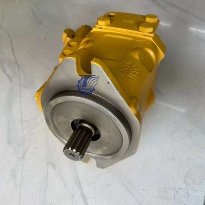 296-6714 2966714 CA2966714 Για CAT 414E 416E 422E 428E BACKHOE LOADER Υδραυλική αντλία μετατροπής