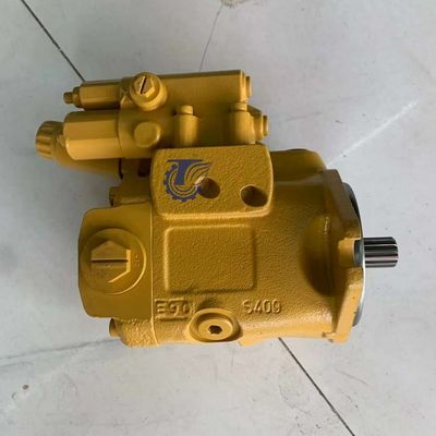 296-6714 2966714 CA2966714 Για CAT 414E 416E 422E 428E BACKHOE LOADER Υδραυλική αντλία μετατροπής