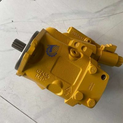 296-6714 2966714 CA2966714 Για CAT 414E 416E 422E 428E BACKHOE LOADER Υδραυλική αντλία μετατροπής