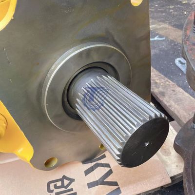 96785040 95601040 91959840 91524740 Για την Komatsu PC4000-6E 8000-6E 4000-6 8000-6 EXCAVATORS MINING Υδραυλική αντλία με έμβολο