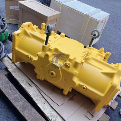 96785040 95601040 91959840 91524740 Για την Komatsu PC4000-6E 8000-6E 4000-6 8000-6 EXCAVATORS MINING Υδραυλική αντλία με έμβολο