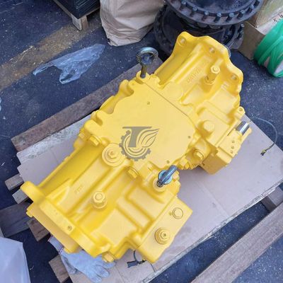 96785040 95601040 91959840 91524740 Για την Komatsu PC4000-6E 8000-6E 4000-6 8000-6 EXCAVATORS MINING Υδραυλική αντλία με έμβολο
