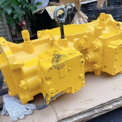 96785040 95601040 91959840 91524740 Για την Komatsu PC4000-6E 8000-6E 4000-6 8000-6 EXCAVATORS MINING Υδραυλική αντλία με έμβολο