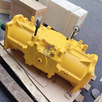 71145673 71144473 71126573 Για την Komatsu PC4000-6E 8000-6E 4000-6 8000-6 EXCAVATORS MINING Υδραυλική αντλία με έμβολο ΠΑΜΠΑ ΚΑΝΟΝΙΚΗ ΠΑΜΠΑ ΑΣΣΙ Μονάδα αντλίας Αρθρονομία