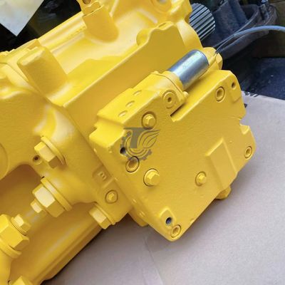 71145673 71144473 71126573 Για την Komatsu PC4000-6E 8000-6E 4000-6 8000-6 EXCAVATORS MINING Υδραυλική αντλία με έμβολο ΠΑΜΠΑ ΚΑΝΟΝΙΚΗ ΠΑΜΠΑ ΑΣΣΙ Μονάδα αντλίας Αρθρονομία
