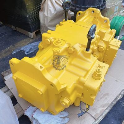 71145673 71144473 71126573 Για την Komatsu PC4000-6E 8000-6E 4000-6 8000-6 EXCAVATORS MINING Υδραυλική αντλία με έμβολο ΠΑΜΠΑ ΚΑΝΟΝΙΚΗ ΠΑΜΠΑ ΑΣΣΙ Μονάδα αντλίας Αρθρονομία