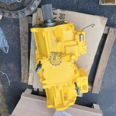 71145673 71144473 71126573 Για την Komatsu PC4000-6E 8000-6E 4000-6 8000-6 EXCAVATORS MINING Υδραυλική αντλία με έμβολο ΠΑΜΠΑ ΚΑΝΟΝΙΚΗ ΠΑΜΠΑ ΑΣΣΙ Μονάδα αντλίας Αρθρονομία