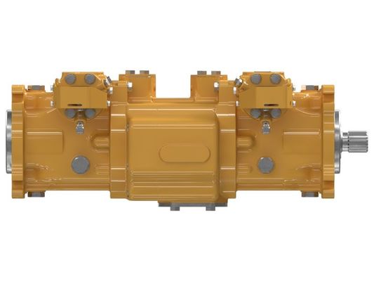 512-0769 11R-1661 Για την κατηγορία 944k Τελετουργικό φορτιστή υδραυλικής αντλίας αντλία έμβολο αντλία κύρια αντλία αντλία συναρμολόγηση αντλία Assy
