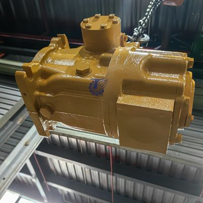 512-0769 11R-1661 Για την κατηγορία 944k Τελετουργικό φορτιστή υδραυλικής αντλίας αντλία έμβολο αντλία κύρια αντλία αντλία συναρμολόγηση αντλία Assy