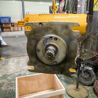 512-0769 11R-1661 Για την κατηγορία 944k Τελετουργικό φορτιστή υδραυλικής αντλίας αντλία έμβολο αντλία κύρια αντλία αντλία συναρμολόγηση αντλία Assy