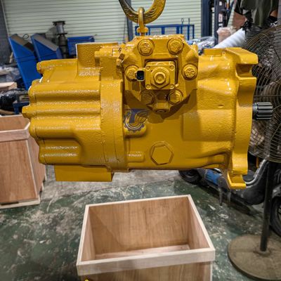 512-0769 11R-1661 Για την κατηγορία 944k Τελετουργικό φορτιστή υδραυλικής αντλίας αντλία έμβολο αντλία κύρια αντλία αντλία συναρμολόγηση αντλία Assy