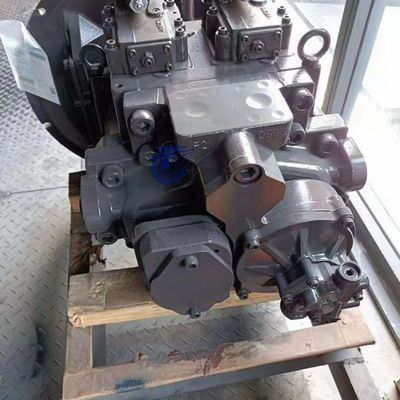 20/925652 20/925789 332/K4487 Για την JCB JS330 360 Εκσκαφέας Υδραυλική αντλία Πυροσβεστήρα Κ5V200DPH-1DBR-ZS24-V ΚΑΙΝΗΣ ΠΥΡΜΑΣ ΑΣΣΙΑ ΜΕΤΑΛΑΣΗ ΑΣΣΙΑ ΑΠΟΤΑΛΟΓΙΚΗ