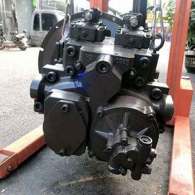 20/925652 20/925789 332/K4487 Για την JCB JS330 360 Εκσκαφέας Υδραυλική αντλία Πυροσβεστήρα Κ5V200DPH-1DBR-ZS24-V ΚΑΙΝΗΣ ΠΥΡΜΑΣ ΑΣΣΙΑ ΜΕΤΑΛΑΣΗ ΑΣΣΙΑ ΑΠΟΤΑΛΟΓΙΚΗ