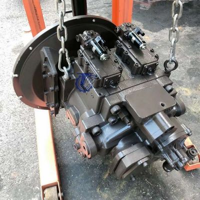 20/925652 20/925789 332/K4487 Για την JCB JS330 360 Εκσκαφέας Υδραυλική αντλία Πυροσβεστήρα Κ5V200DPH-1DBR-ZS24-V ΚΑΙΝΗΣ ΠΥΡΜΑΣ ΑΣΣΙΑ ΜΕΤΑΛΑΣΗ ΑΣΣΙΑ ΑΠΟΤΑΛΟΓΙΚΗ