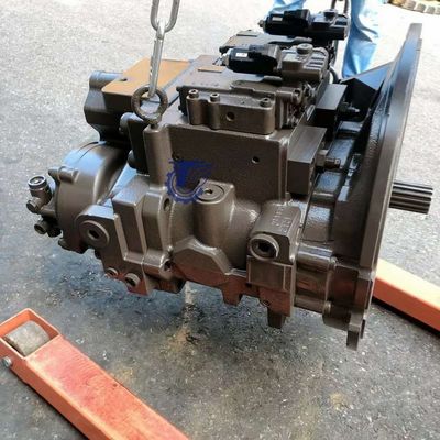 20/925652 20/925789 332/K4487 Για την JCB JS330 360 Εκσκαφέας Υδραυλική αντλία Πυροσβεστήρα Κ5V200DPH-1DBR-ZS24-V ΚΑΙΝΗΣ ΠΥΡΜΑΣ ΑΣΣΙΑ ΜΕΤΑΛΑΣΗ ΑΣΣΙΑ ΑΠΟΤΑΛΟΓΙΚΗ