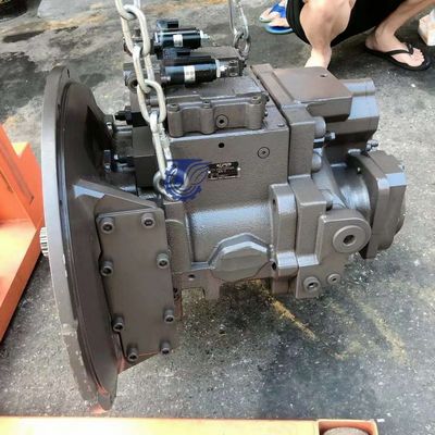 20/925652 20/925789 332/K4487 Για την JCB JS330 360 Εκσκαφέας Υδραυλική αντλία Πυροσβεστήρα Κ5V200DPH-1DBR-ZS24-V ΚΑΙΝΗΣ ΠΥΡΜΑΣ ΑΣΣΙΑ ΜΕΤΑΛΑΣΗ ΑΣΣΙΑ ΑΠΟΤΑΛΟΓΙΚΗ