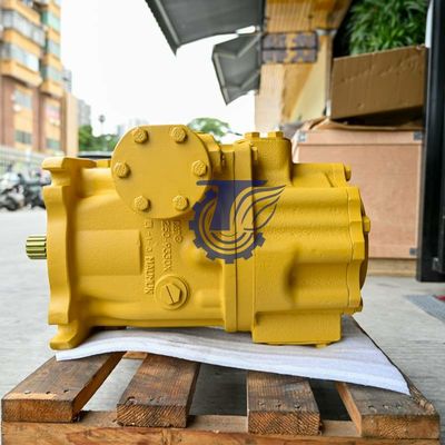 153-9624 0R1062 1539624 CA1539624 Για την κατηγορία 834G 834H 836G 836H 988G 988H Τροχαίο φορτιστή Υδραυλική αντλία Στρίβας αντλία Κύρια αντλία Αντλία Συγκρότημα αντλίας