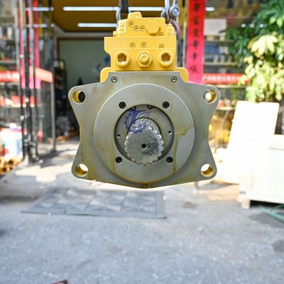 627-1304 545-9955 584-0380 30R-0200 Για την κατηγορία 395 395GC Εκσκαφέας Υδραυλική αντλία Στρίφτης αντλία Πυροσβεστική αντλία Κύρια αντλία Αντλία Συγκρότημα αντλίας