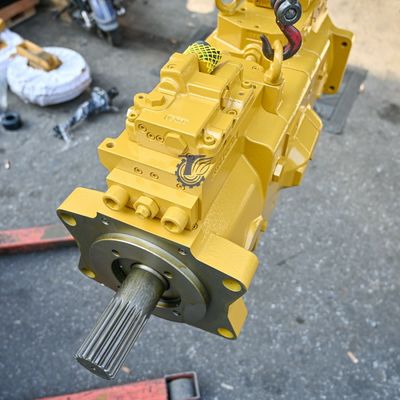 627-1304 545-9955 584-0380 30R-0200 Για την κατηγορία 395 395GC Εκσκαφέας Υδραυλική αντλία Στρίφτης αντλία Πυροσβεστική αντλία Κύρια αντλία Αντλία Συγκρότημα αντλίας