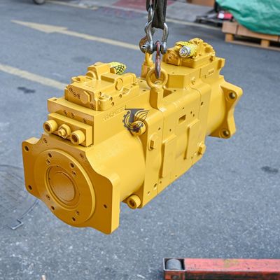 627-1304 545-9955 584-0380 30R-0200 Για την κατηγορία 395 395GC Εκσκαφέας Υδραυλική αντλία Στρίφτης αντλία Πυροσβεστική αντλία Κύρια αντλία Αντλία Συγκρότημα αντλίας