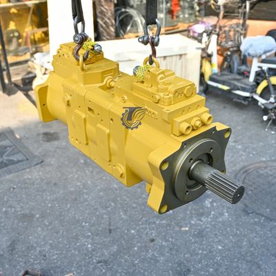 627-1304 545-9955 584-0380 30R-0200 Για την κατηγορία 395 395GC Εκσκαφέας Υδραυλική αντλία Στρίφτης αντλία Πυροσβεστική αντλία Κύρια αντλία Αντλία Συγκρότημα αντλίας