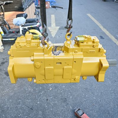 627-1304 545-9955 584-0380 30R-0200 Για την κατηγορία 395 395GC Εκσκαφέας Υδραυλική αντλία Στρίφτης αντλία Πυροσβεστική αντλία Κύρια αντλία Αντλία Συγκρότημα αντλίας
